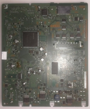 V3 - Scheda Madre MAINBOARD SONY KDL-32P2530 1-872-686-11 A-1242-773-A USATO