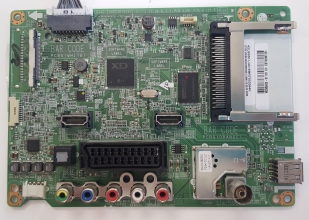 A2E - MAINBOARD SCHEDA MADRE EAX65361505 42LB5500-ZA.BEEWLJG LG