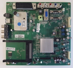 A2E - MAINBOARD SCHEDA MADRE 715G3748-M01-000-005X TOSHIBA 19AV733G