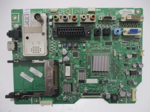 A3 - MAINBOARD SCHEDA MADRE Samsung 2333hd BN41-00998A T-MFM_PAL BN94-01843B MAIN BOARD