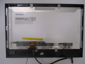 DISPLAY LCD MAJESTIC DVX2154D B156XW02 USATO