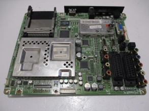 D1 - MAINBOARD SCHEDA MADRE SAMSUNG LE37M86BD BN94-01206J USATO