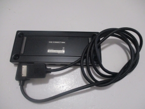 D15 - SAMSUNG ONE CONNECT MINI BN96-35817B CON CAVO USATO