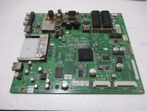 D26 - MAIN BOARD SCHEDA MADRE LG EBT60974105 USATO