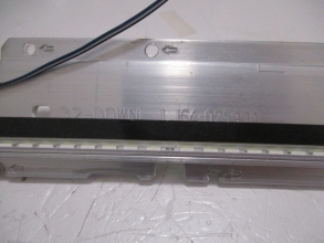 t74 Barra Led HANNSPREE HSG1188 32-DOWN LJ64-02590A TE32905B16HLedSlim