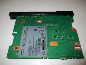 D2- MAINBOARD MOTHERBOARD SCHEDA MADRE SAMSUNG BN96-10869Q BN41-02530