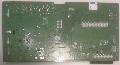 V3 - Scheda Madre MAINBOARD TELEFUNKEN TE32915B17FH 17MB60-4.1 17MB60 20575237