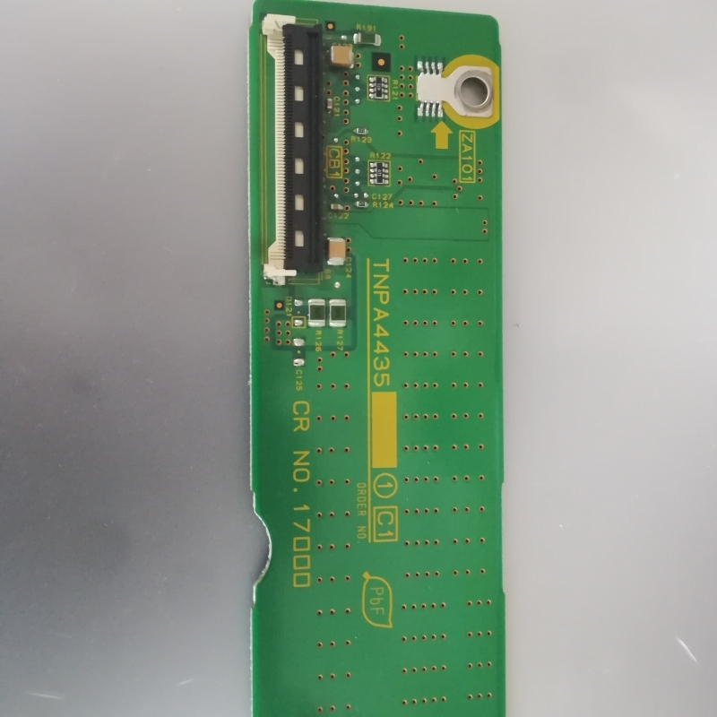 T27G - BUFFER BOARD TNPA4435 TXNC11RRTB FLAT