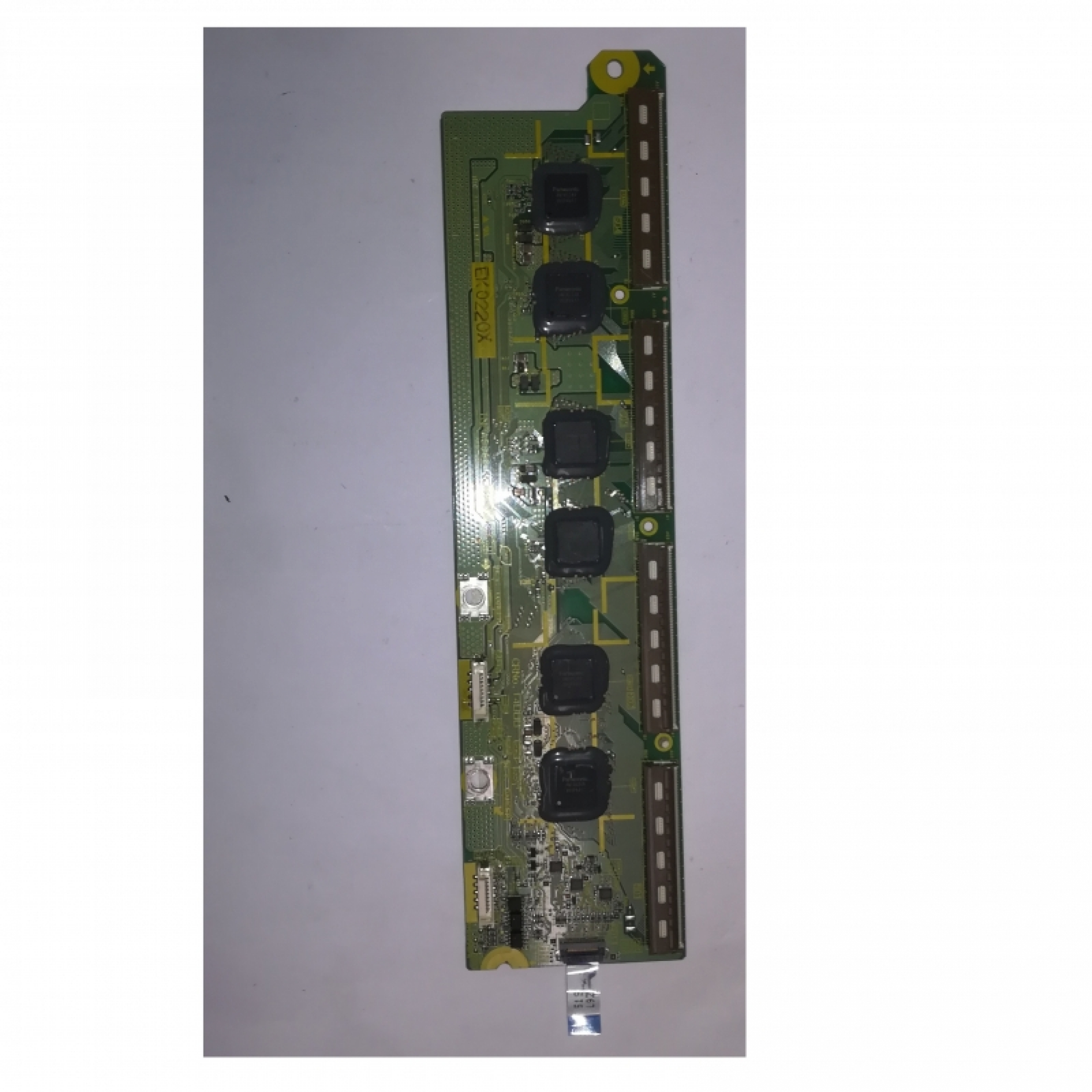 g33 buffer board Panasonic Tx-p46s20e tnpa5089