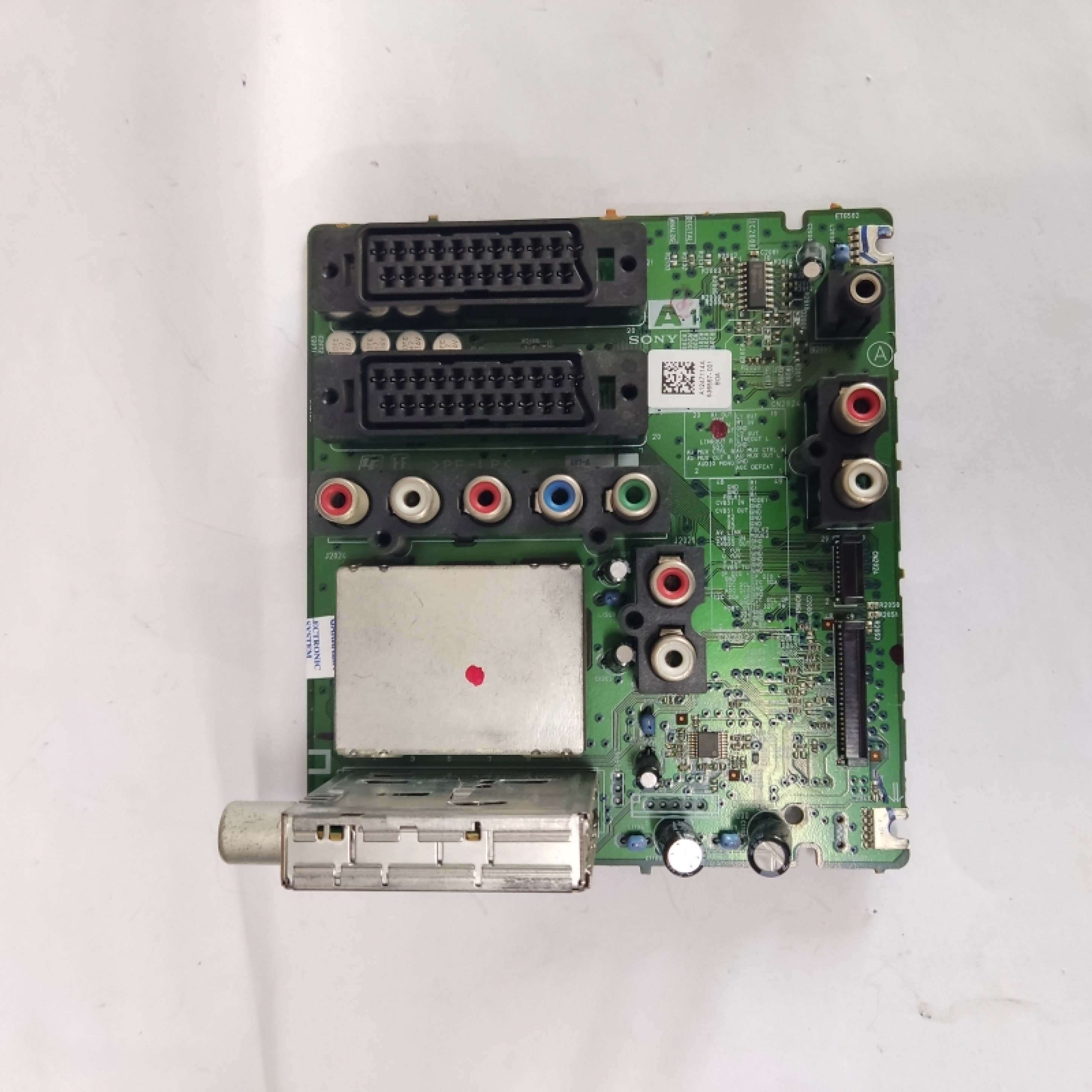 V3 - Scheda Madre MAINBOARD SONY KDL-40U2530 1-870-677-13 172757413