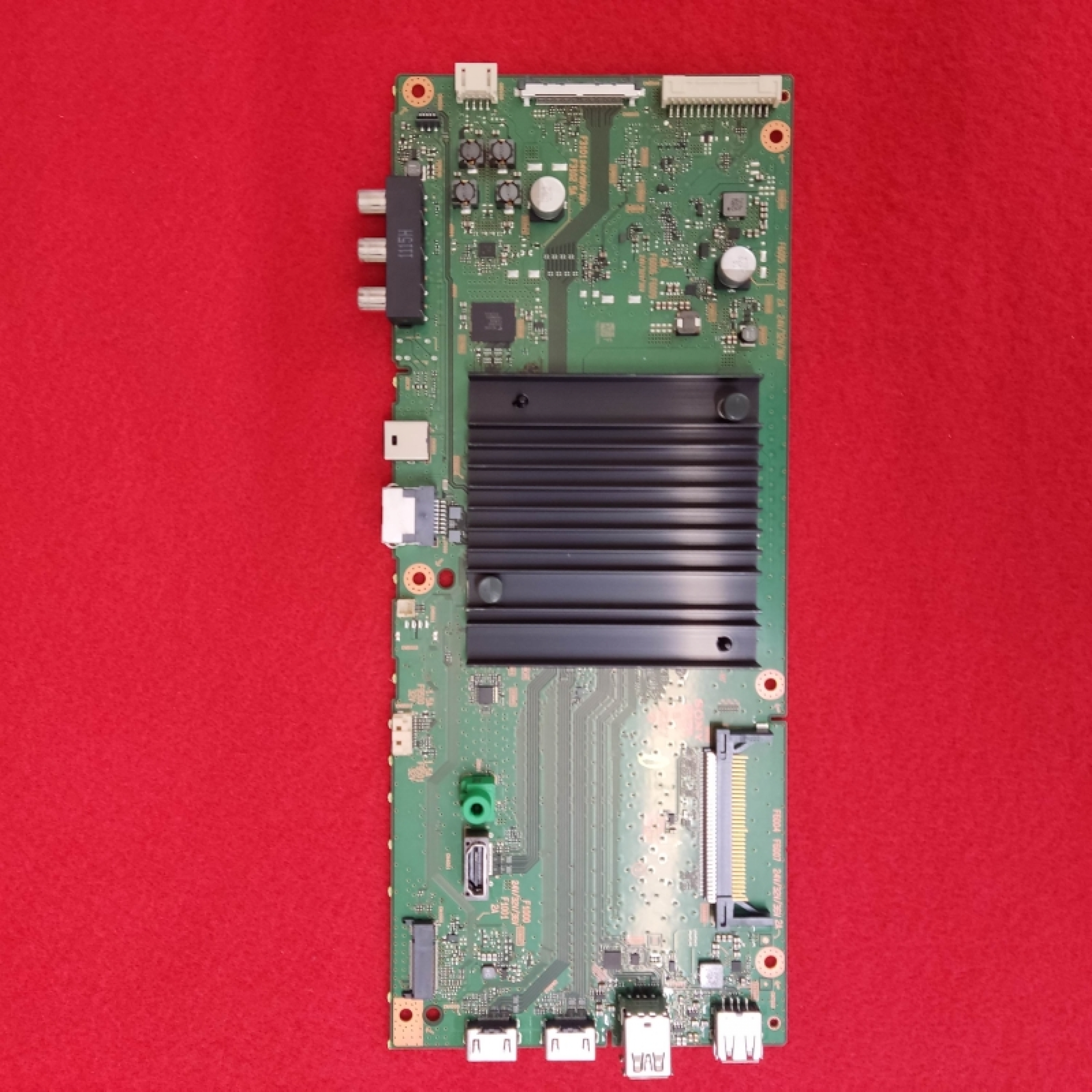 x45 Mainboard Scheda Madre Sony 1-983-119-12 kd-65xg7096