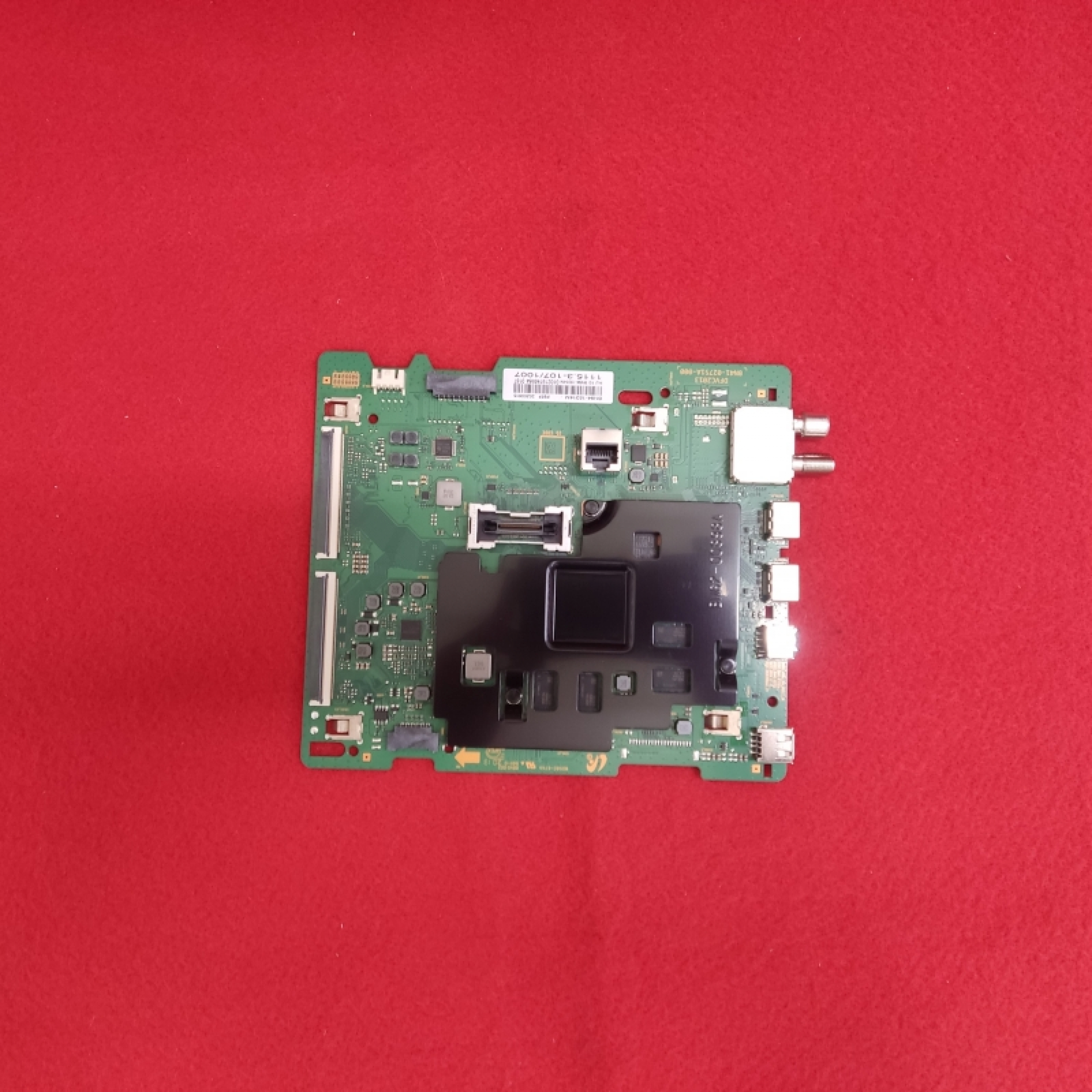 x52 Mainboard Scheda Madre bn94-15314m ue75tu7170u