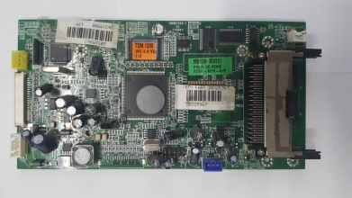 A6 - Scheda Madre JVC LT-32DY8ZG 16MB1300-1 V2 170807 MB1300 USATO