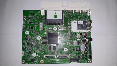 D1- MAIN BOARD LG EAX6680465 (1.1) 68 EBT000-003Q USATO