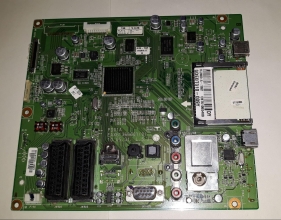 D2- MAIN BOARD EAX61 366607 (0) EBT61065508 LG 60PK250-ZA USATO