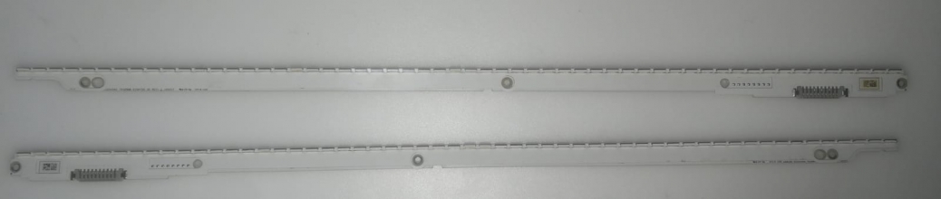 t75 Kit 2Pz Coppia Barre led Samsung 40ES6200 2012SVS40 7032NNB LEFT56  + 2012SVS40 7032NNB Right56