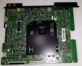 D2- MAINBOARD SAMSUNG UE55KU6500U BN94-11407 USATO