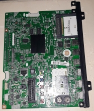 D21 - MAINBOARD LG 47LN570S EBT62345936 EAX64797003