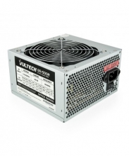 ALIMENTATORE VULTECH  500W ATX GS-500R