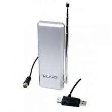 D- KONG ELECTRONIC USB DVB-T ANTENNA ESTERNA