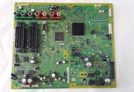 A3 - Scheda Madre MAINBOARD TNP0EA009 TNX/A10A GNE PANASONIC TX-32LE7F MAIN BOARD