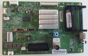 A3 - Scheda Madre MAINBOARD SCHEDA MADRE 715G8232-M01-B00-004T 43PFT4131/12 43PFT4131 PHILIPS MAIN BOARD