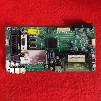 x96 17MB60-4 Scheda Madre Mainboard Sharp LC-40LE510e