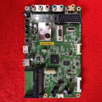 x96 32l24 Scheda Madre Mainboard Toshiba 32l2443d