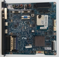 A1S - MAINBOARD SCHEDA MADRE BN94-03257B PS42C450B1W SAMSUNG BN41-01361A