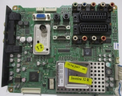 V3 - MAINBOARD SAMSUNG LE32S81BX/XEC BN94-01352D USATO