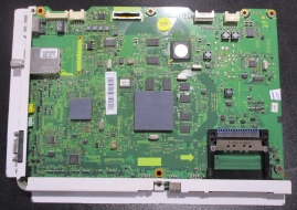 V26- MAIN BOARD SCHEDA MADRE SAMSUNG UE40C6510UPXZT BN94-03611J BN41-01444B USATO