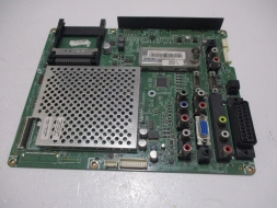 D26 - MAINBOARD MOTHERBOARD SCHEDA MADRE SAMSUNG LE32A336J1D BN94-02117P