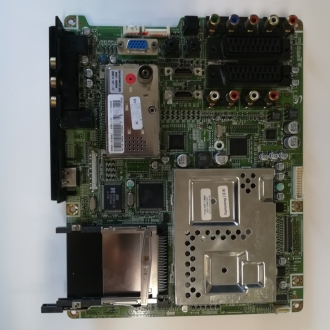 D1 - MAINBOARD SCHEDA MADRE SAMSUNG LE37M86BD BN94-01206J USATO