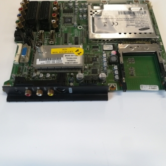 D1 - MAINBOARD SCHEDA MADRE SAMSUNG LE37S86BD BN94-01221C USATO