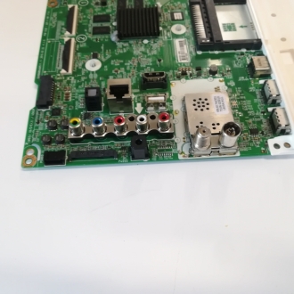 D1- MAIN BOARD EAX66804605 (1.1) LG 43UH750V 68EBT000-003Q USATO