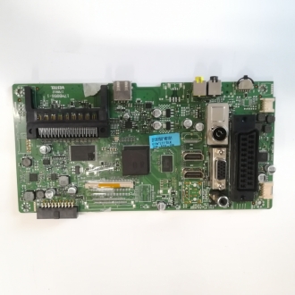 D1- MAIN BOARD 32PFL3008H PHILPS 17MB95S-1 170912 VESTEL 23136150