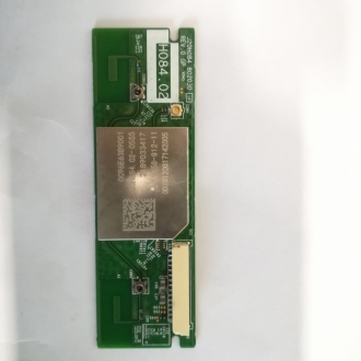 g24 Modulo Wifi Sony kd-43xf8096 1-458-912-11