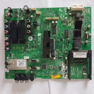 V3 - Scheda Madre MAINBOARD INNO-HIT IH32855T 17MB35-4 26506372