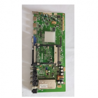 A3 - MAINBOARD SCHEDA MADRE CV306H-A-11 UNITED LTW26X99 MAIN BOARD