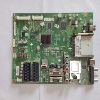 A3 - MAINBOARD LG 42pj350 42pj550 EAX61366604 (0) EBT60941801 MAIN BOARD SCHEDA MADRE