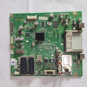 A3 - MAINBOARD LG 50PK250 EAX61366604 (0) PD01A EBT60927004 MAIN BOARD SCHEDA MADRE