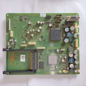 V3 - Scheda Madre MAINBOARD SONY KDL-32P2530 1-872-686-11 A-1242-773-A USATO