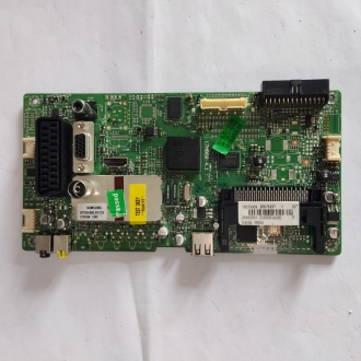 V3 - Scheda Madre MAINBOARD TELEFUNKEN TE32915B17FH 17MB60-4.1 17MB60 20575237