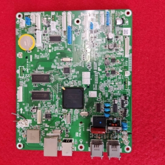 g41 - Scheda Mainboard pnlb2146 Panasonic kx-mb2270