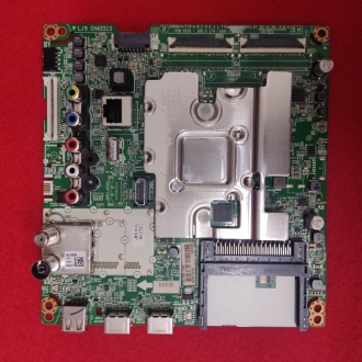 x44 Mainboard Scheda Madre LG 55um7100plb eax68253604