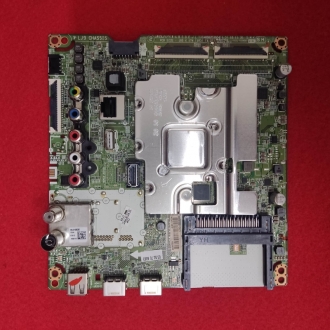 x44 Mainboard Scheda Madre LG 49um7390plc eax68253604