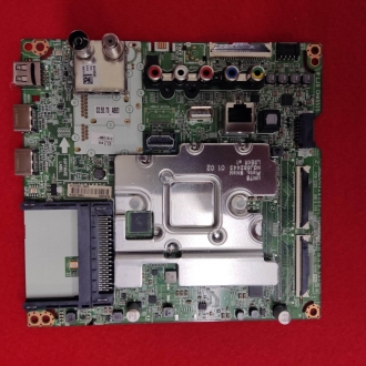 x44 Mainboard Scheda Madre LG 43um7390plc eax68253604