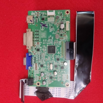 D2- Mainboard Main PHILIPS 273VQ 273VQDSB00 715G8715-M0C-B00-004L