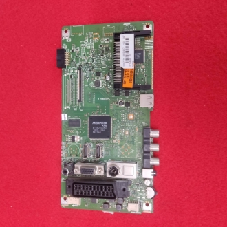 D2- MAINBOARD SCHEDA MADRE SHARP LC-32LD145E 17MB82S 23156908 23156907