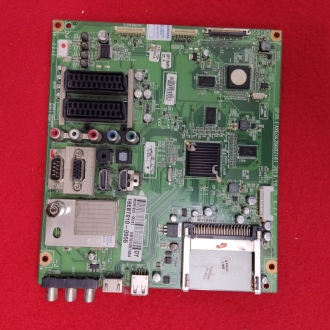 D2- MAINBOARD LG 50PW450A EAX63426602 USATO